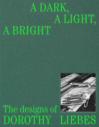 Cover image for A Dark, A Light, A Bright