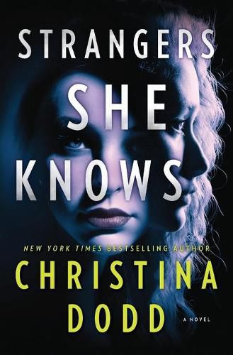 Cover image for Strangers She Knows