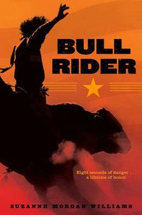 Cover image for Bull Rider