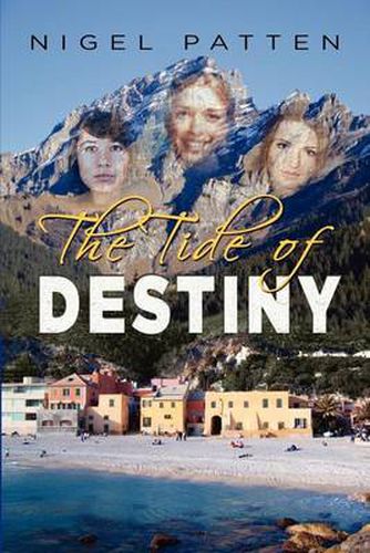 Cover image for The Tide of Destiny