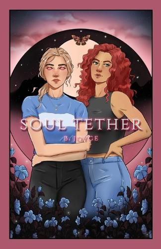 Cover image for Soul Tether