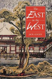 Cover image for The East in the West