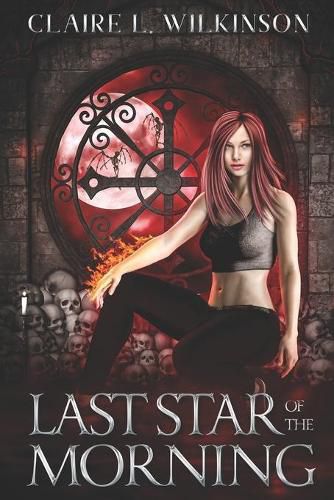 Cover image for Last Star of the Morning