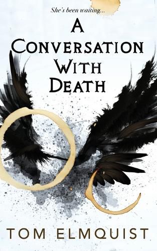 Cover image for A Conversation with Death