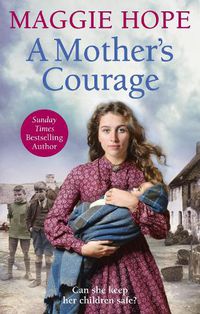 Cover image for A Mother's Courage