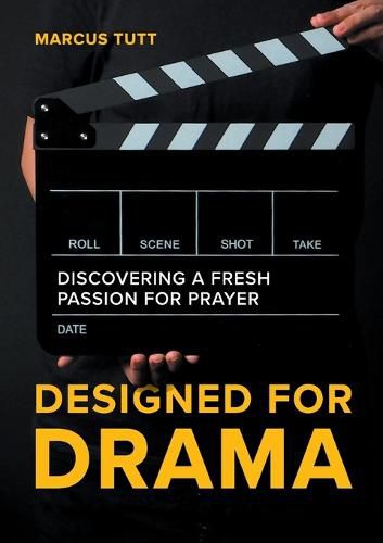 Cover image for Designed for Drama