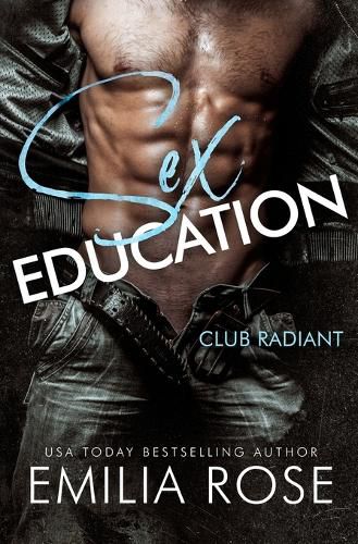 Cover image for Sex Education