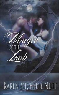 Cover image for Magic of the Loch