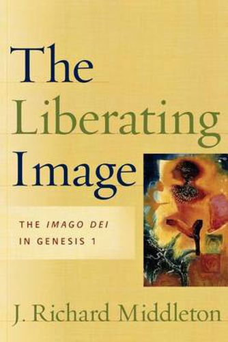 The Liberating Image - The Imago Dei in Genesis 1