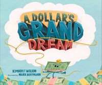 Cover image for A Dollar's Grand Dream