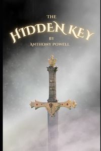 Cover image for The Hidden Key