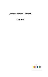 Cover image for Ceylon