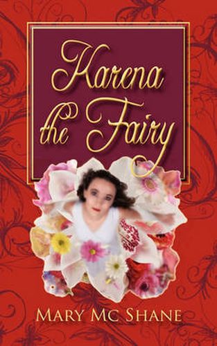 Cover image for Karena the Fairy