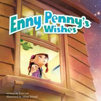 Cover image for Enny Penny's Wishes