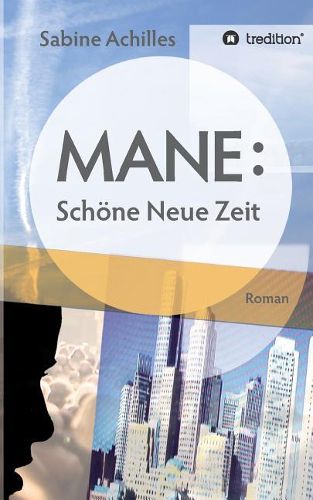 Cover image for Mane: Schoene Neue Zeit