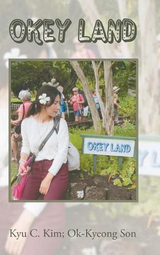 Cover image for Okey Land