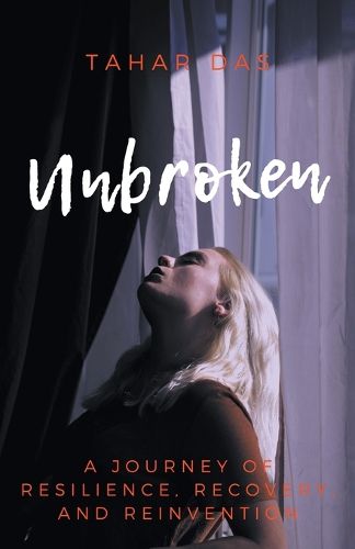 Cover image for Unbroken