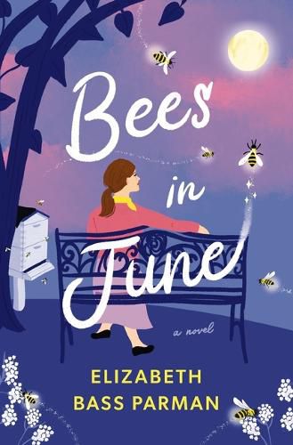 Cover image for Bees in June