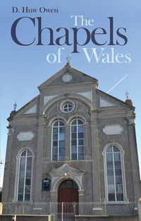 Cover image for Welsh Chapels