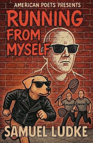 Cover image for Running From Myself