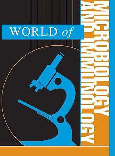 Cover image for World of Microbiology and Immunology