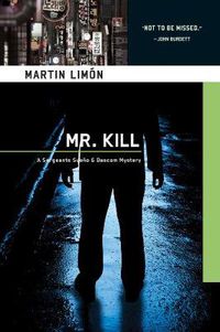 Cover image for Mr. Kill