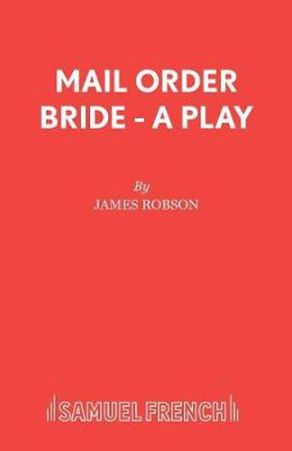 Mail Order Bride