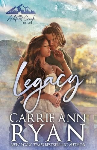 Cover image for Legacy