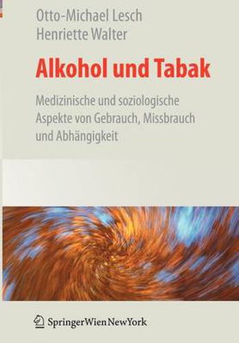 Cover image for Alkohol- Und Tabaksucht: Ein Therapiehandbuch