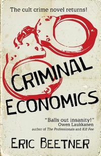 Cover image for Criminal Economics