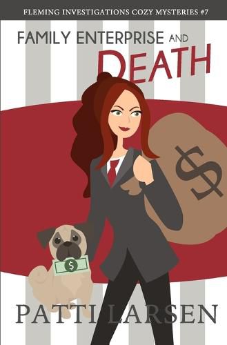 Cover image for Family Enterprise and Death