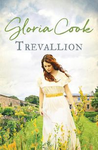 Cover image for Trevallion: A gripping Cornish saga of love and loyalty