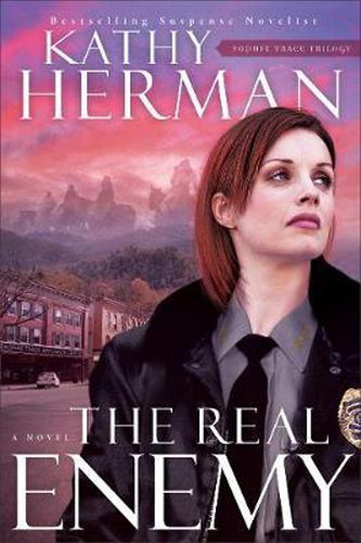 Cover image for The Real Enemy