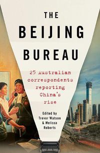 Cover image for The Beijing Bureau