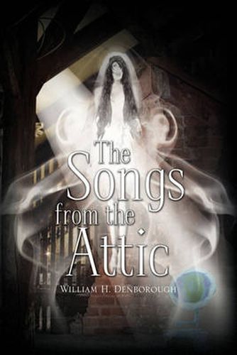 Cover image for The Songs from the Attic