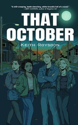 Cover image for That October