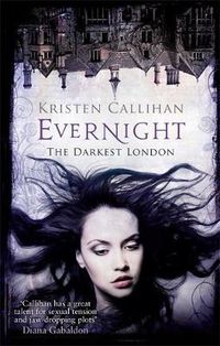 Cover image for Evernight