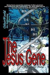Cover image for The Jesus Gene