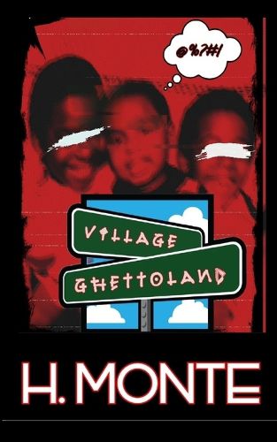 Cover image for Village Ghettoland