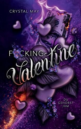 Cover image for F*cking Valentine