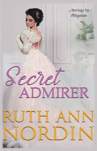 Cover image for Secret Admirer