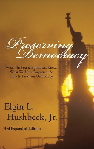 Cover image for Preserving Democracy