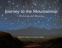 Cover image for Journey to the Mountaintop: On Living and Meaning