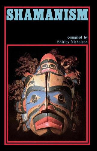 Cover image for Shamanism