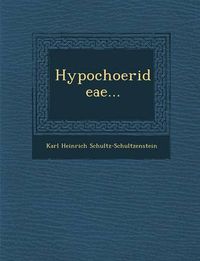 Cover image for Hypochoerideae...