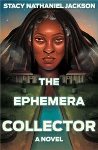 Cover image for The Ephemera Collector