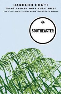 Cover image for Southeaster