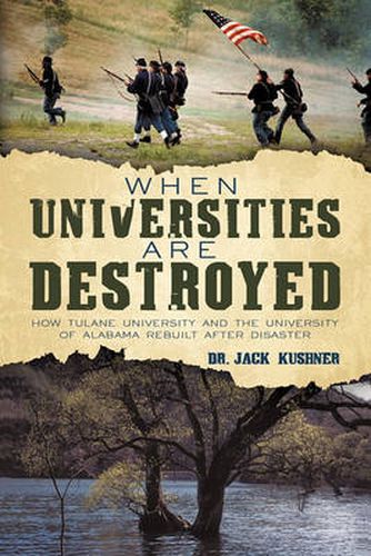 Cover image for When Universities Are Destroyed