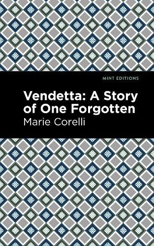 Cover image for Vendetta: A Story of One Forgotten