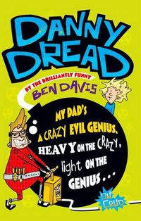 Cover image for Danny Dread